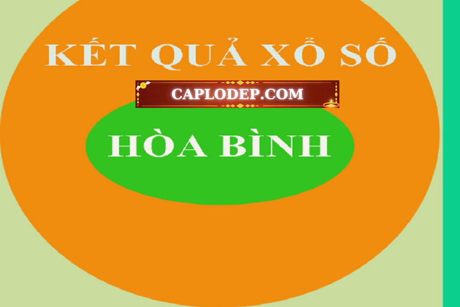 Đại Lý Xổ số kiến thiết Hòa Bình