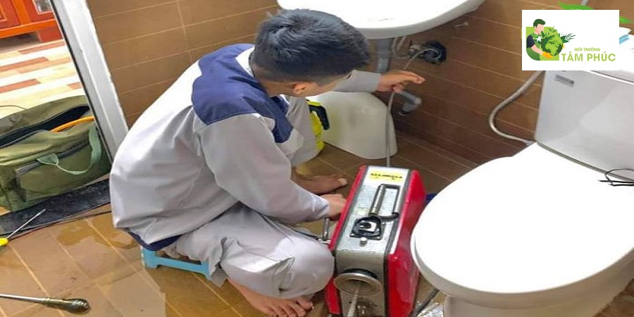 Thông Tắc Bồn Cầu Tại Lạng Sơn